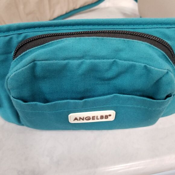 ANGELBB Baby Hip Seat Carrier - Picture 3 of 11